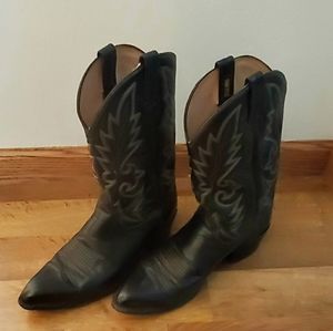 Dan Post cowboy boots